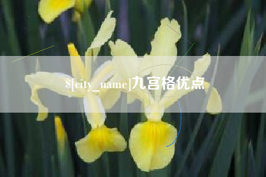 江阴九宫格优点