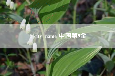 江阴中国第9金