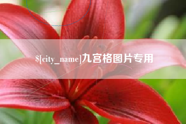 江阴九宫格图片专用